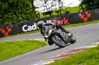 Lower Group Black Bikes